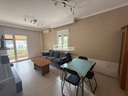 Διαμέρισμα για ενοικίαση Αρετσού (Καλαμαριά) - Photo 3