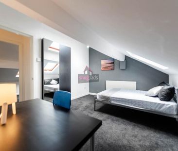 3 bedroom flat to rent - Photo 2