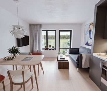 Skvattramsvägen, Kalmar - Photo 1