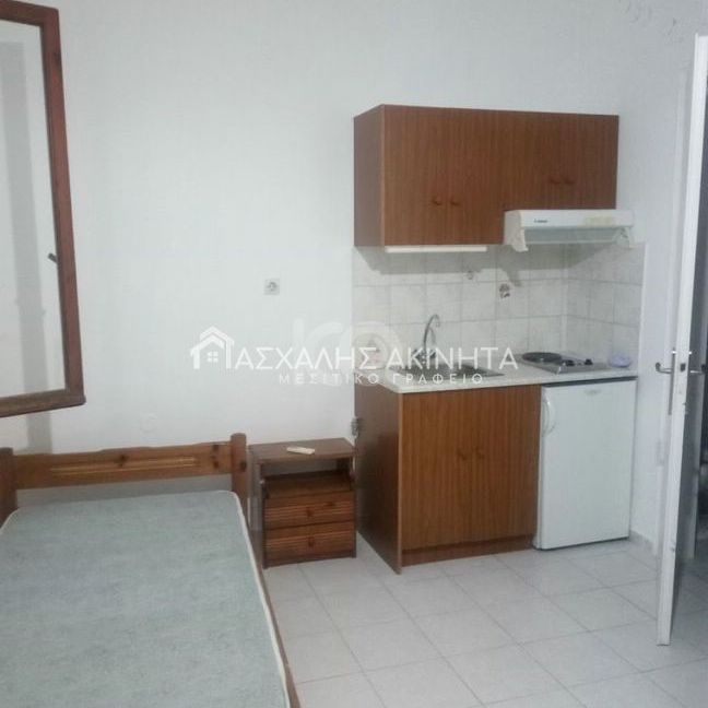 Studio/Γκαρσονιέρα για ενοικίαση Εσταυρωμένος (Ηράκλειο Κρήτης) - Photo 1