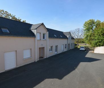 Location Appartement 3 pièces 66m² ST MELAINE SUR AUBANCE 49610 - Photo 3