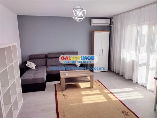 apartament 2 camere la 3 minute metrou Brancoveanu si parc - Photo 1