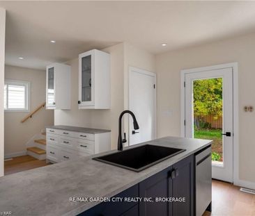 For Lease - 98 PLEASANT Avenue, St. Catharines, Ontario - Photo 6