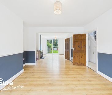 3 bedroom semi-detached house to rent - Photo 3