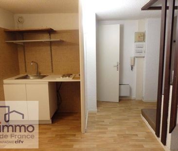Location Appartement 2 pièces 53m² GRENOBLE 38000 - Photo 2