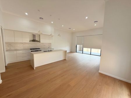 Brand New Ultra Modern Duplex - Photo 5