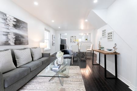 For Lease - 106 Willow Avenue, Toronto, Ontario - Photo 5