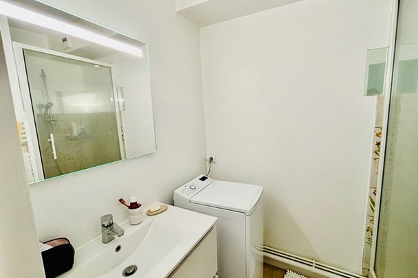 Appartement La Baule 1 pièce(s) 30 m2 - Photo 1