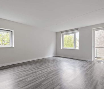 Appartement Calandkade, La Haye – 2 chambres à louer - Photo 1