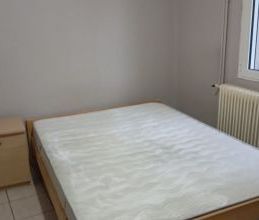 Studio/Γκαρσονιέρα για ενοικίαση - Σέρρες, - Φωτογραφία 3