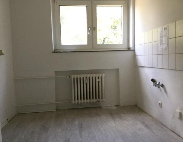 3-Zimmer-Wohnung in Gelsenkirchen Hassel - Foto 1