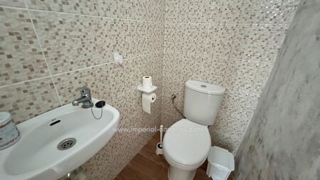 Apartment with large terrace and sea and mountain views for short-term rental - Photo 4