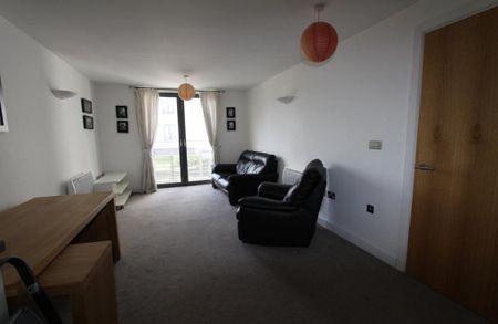 1 bedroom apartment to rent - Photo 2