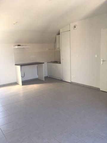 Location appartement 4 pièces 67 m² à Toulouse 31100 (31100) - Photo 5