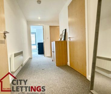 2 bedroom apartment to rent - Photo 4