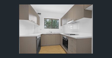 Spacious 2 Bedder in Quiet Rear Building Set Back From The Street - Photo 3