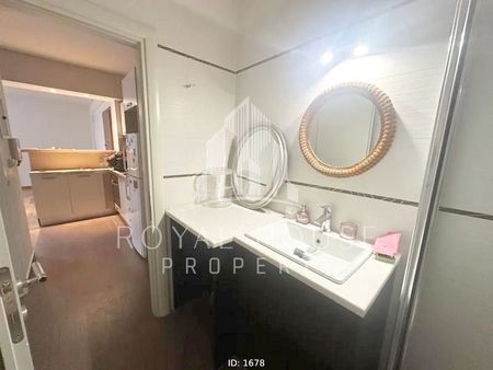 Διαμέρισμα για ενοικίαση Κάτω Γλυφάδα (Γλυφάδα) - Photo 2
