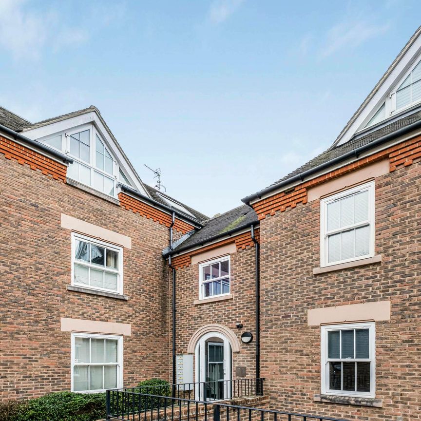 Cranbrook Court, Croham Road - Photo 1