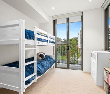 AB207/6 University Road, Miranda NSW 2228 - Apartment For Rent | Do... - Photo 1