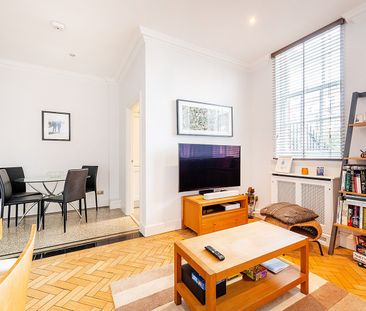 2 Bed Flat, Autumn Rise, W4 - Photo 1
