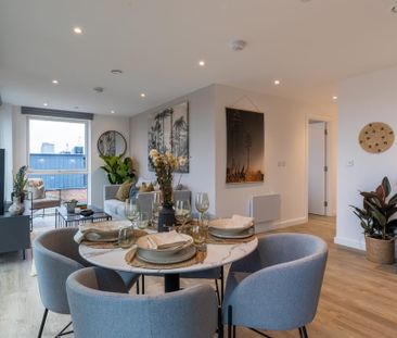 2 bedroom flat to rent - Photo 4