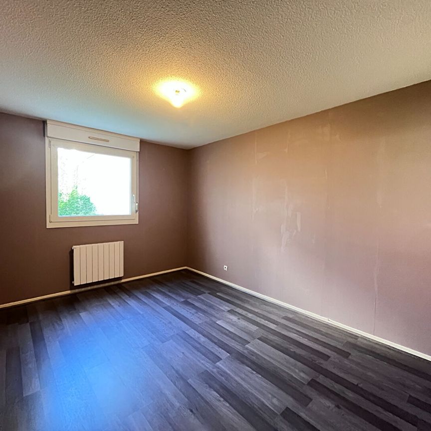 Location appartement 3 pièces, 71.00m², Reims - Photo 1