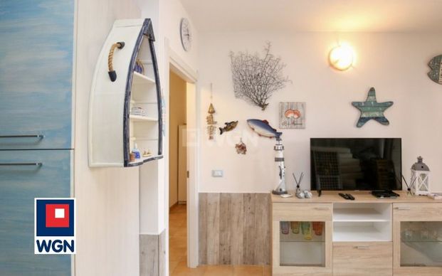 Mieszkanie na wynajem LU BAGNU - APARTAMENT DO WYNAJĘCIA - Фото 1