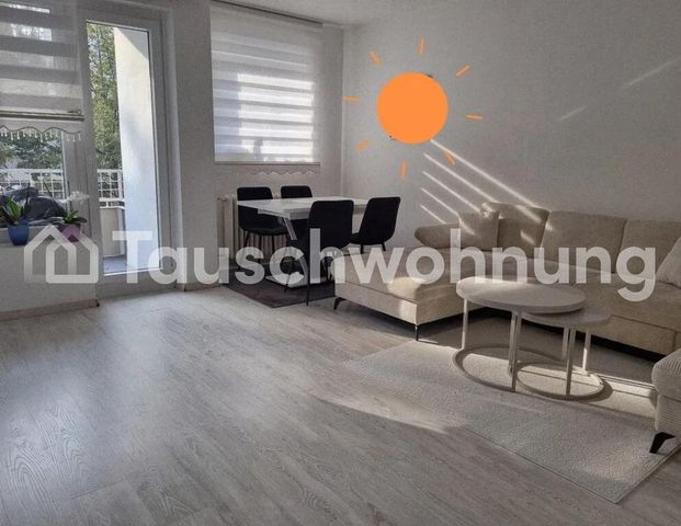 TAUSCHWOHNUNG Suche 4 Zimmer - Foto 1
