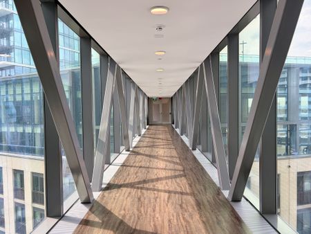For Lease - 7890 Jane Street Unit# 2103, Vaughan, Ontario - Photo 2