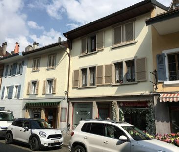 2.5 pces entièrement rénové de 42 m2 - Foto 4