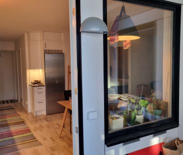 Mjölnarvägen, Nacka - Photo 2