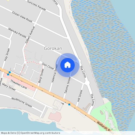 20a Taloma Street, NSW 2263, Gorokan