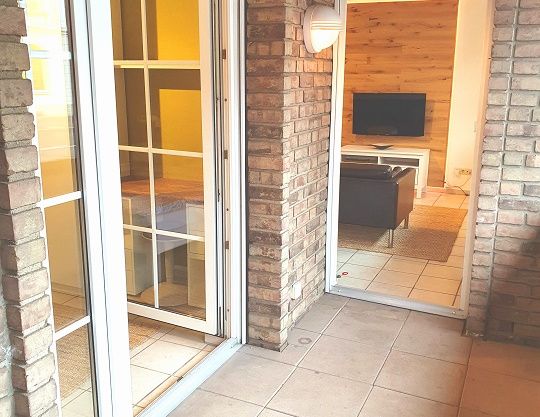 Feeling at Home - Wohnung im Zentrum von Frechen - Photo 1