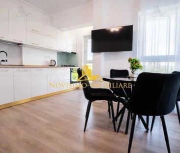 APARTAMENT CU 3 CAMERE DE INCHIRIAT IN ZONA SEMICENTRALA - Photo 1