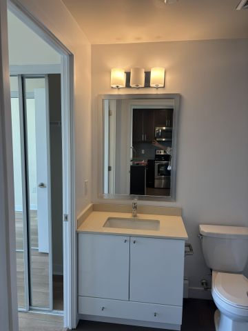 For Lease - 3975 Grand Park Drive Unit# 3401, Mississauga, Ontario - Photo 4