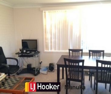 1/8 MacNaughton Street, Higgins ACT, Belconnen - Photo 2