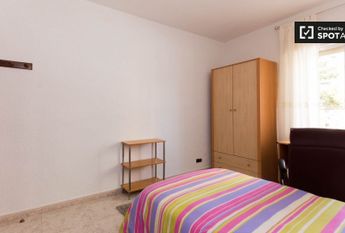 granada, Andalusia 18011