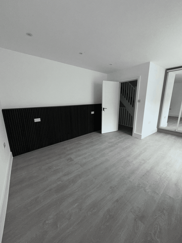 1 bedroom terraced house to rent - Photo 5