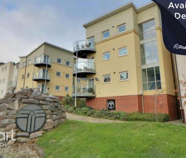 2 bedroom flat to rent - Photo 4