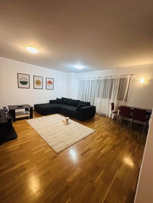 Apartament 3 camere bloc nou Judetean Privilegio - Fotografie 1