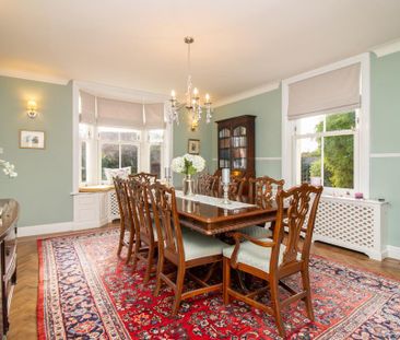 5 bedroom detached house to rent - Photo 4