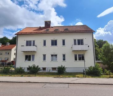 Fjällvägen, Uddevalla - Foto 1