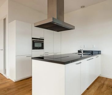 Appartement Van Der Hoevenplein 96, Rotterdam - À louer - Photo 2