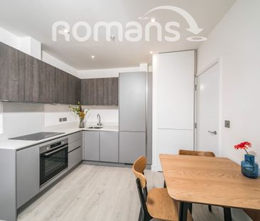 1 bedroom apartment to rent - Photo 6