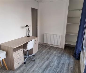 Chambre en colocation 95000, Cergy - Photo 6