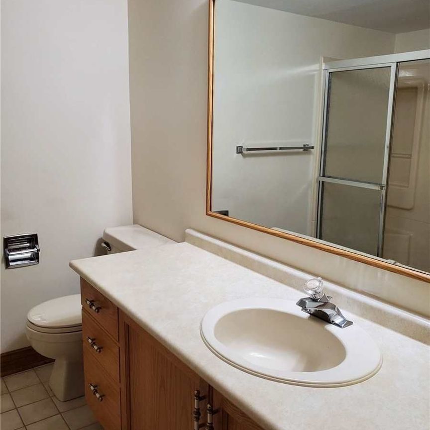 For Lease - 7 Morning Star Drive Unit# Bsmt, Vaughan, Ontario - Photo 1