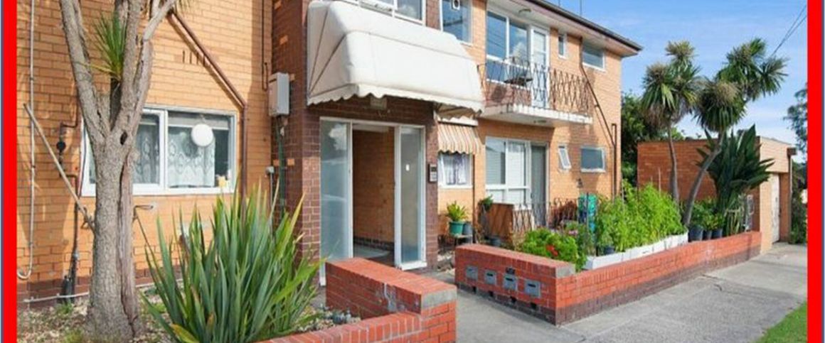 ONE BEDROOM UNIT IN SPRINGVALE - Photo 1