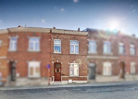 Huis met twee slaapkamers in Braine-le-Comte - Photo 3