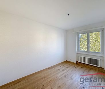 3.5 Zimmer, 64 m², 1. Stock - Photo 5