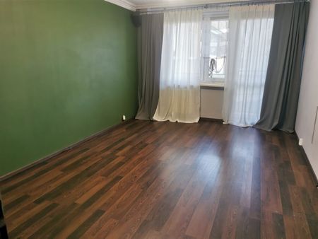 Sosnowiec, Zagórze - Zdjęcie 3